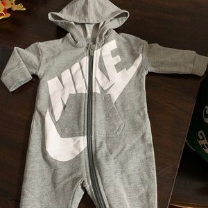 Baby Unisex One piece